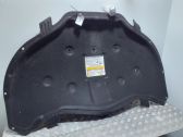 Engine bonnet/hood sound/heat insulation