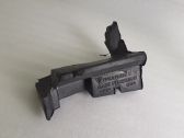 Fender foam support/seal