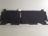 Other trunk/boot trim element