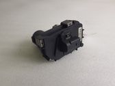 Intake manifold valve actuator/motor