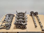 Engine head