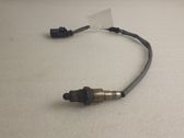 Lambda probe sensor