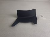 Rear/tail light trim molding