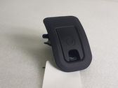 Abdeckung Isofix Kindersicherung