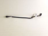 Fuel line pipe