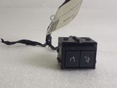 Switch for retractable tow bar