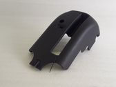 Steering wheel column trim