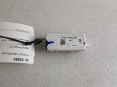 Aerial antenna amplifier
