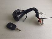 Ignition lock