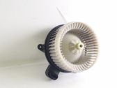 Heater fan/blower