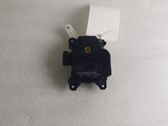 Air flap motor/actuator