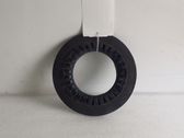 Front coil spring rubber mount