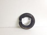 Front coil spring rubber mount