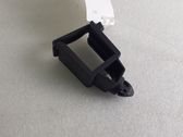 Radiator mount bracket