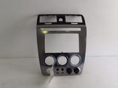 Radio/GPS head unit trim