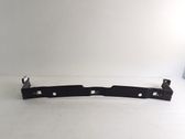 Radiator support slam panel bracket