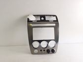 Radio/GPS head unit trim