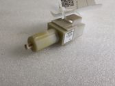 Brake pedal sensor switch