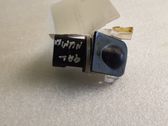 Number plate light