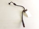 Brake booster pipe/hose