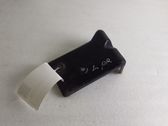Front bumper mounting bracket