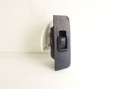 Rear door window switch trim