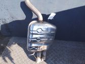 Muffler/silencer