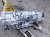 Automatic gearbox