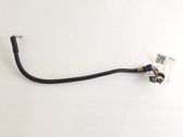 Positive cable (battery)