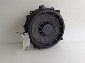 Front door speaker