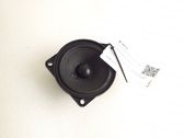 Enceinte haute fréquence de porte avant