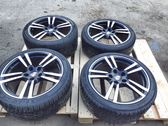 R20 alloy rim