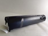 Dash center air vent grill