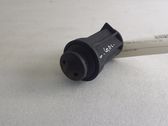 Rear shock absorber damper bump stop