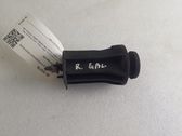 Rear shock absorber damper bump stop