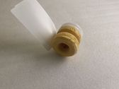 Rear shock absorber damper bump stop