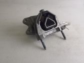 Engine mount bracket