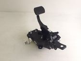 Brake pedal