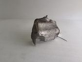 Exhaust heat shield