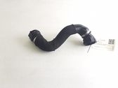 Air intake hose/pipe