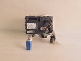 Central body control module