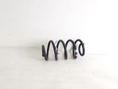 Muelle espiral trasero