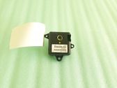 Air flap motor/actuator