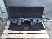Rear subframe