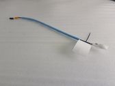 Front door cable line