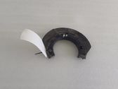 Front coil spring rubber mount