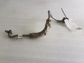 Turbo turbocharger oiling pipe/hose
