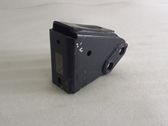 Radiator mount bracket
