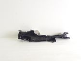 Rear wire harness sleeve