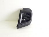 Dashboard side air vent grill/cover trim